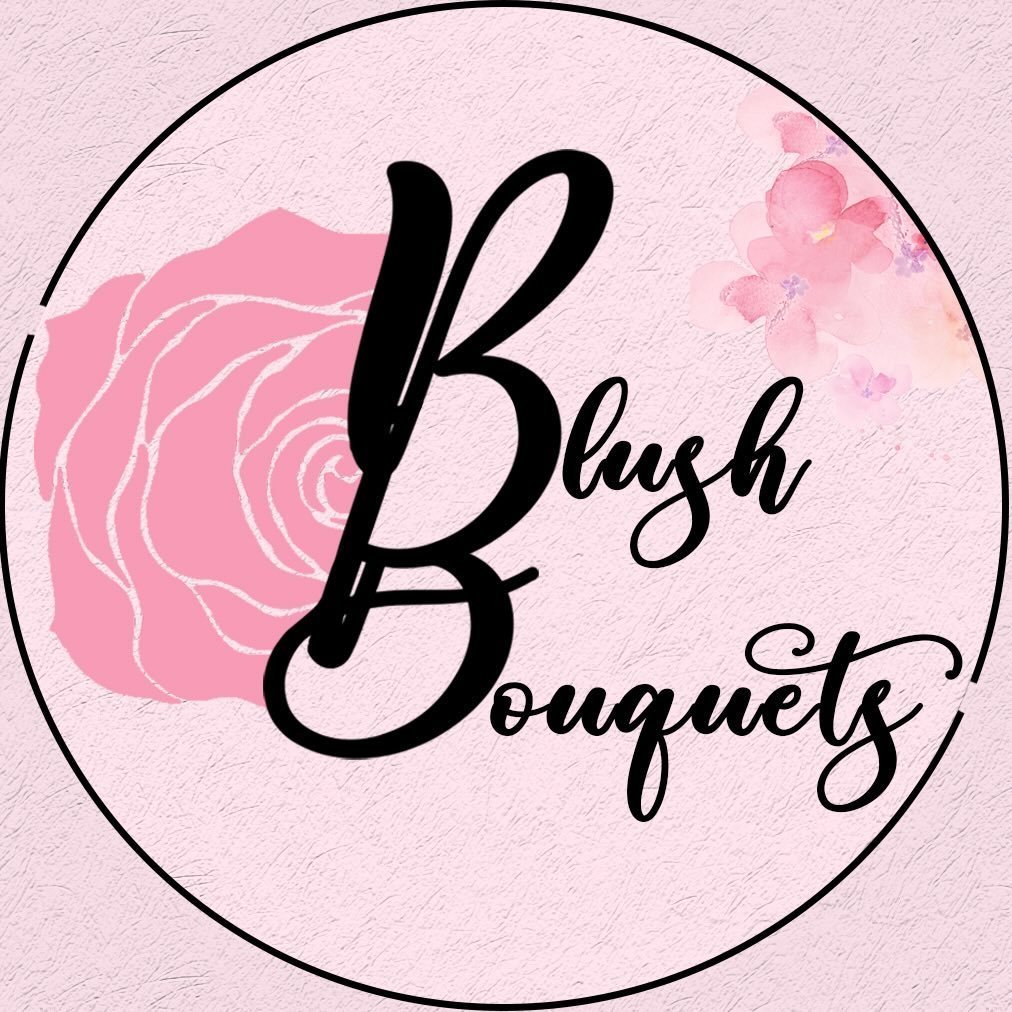 Blush Bouquets