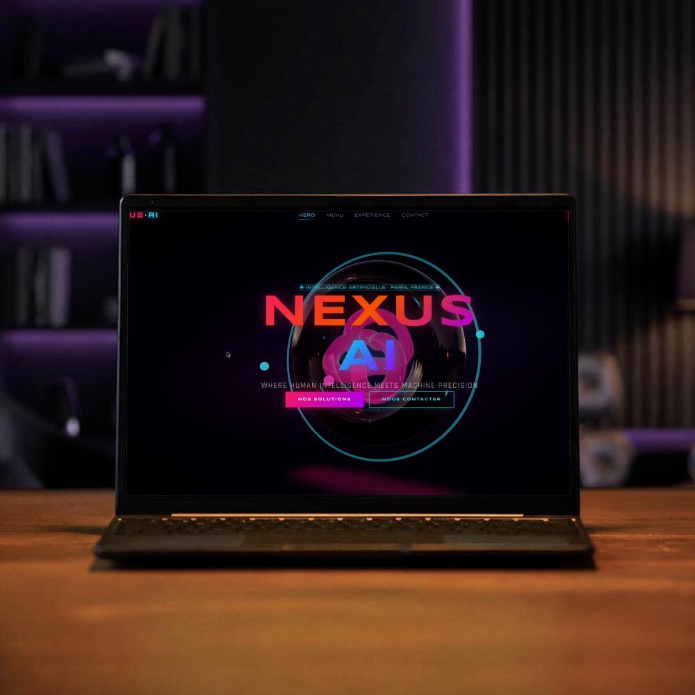 Nexus AI